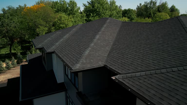 Best Commercial Roofing Services  in Prunedale, CA
