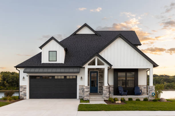 Best 4 Ply Roofing  in Prunedale, CA