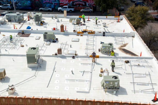 Best Green or Eco-Friendly Roofing Solutions  in Prunedale, CA