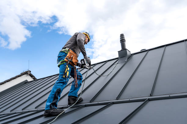 Best Flat Roofing  in Prunedale, CA
