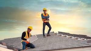 Best Green or Eco-Friendly Roofing Solutions  in Prunedale, CA
